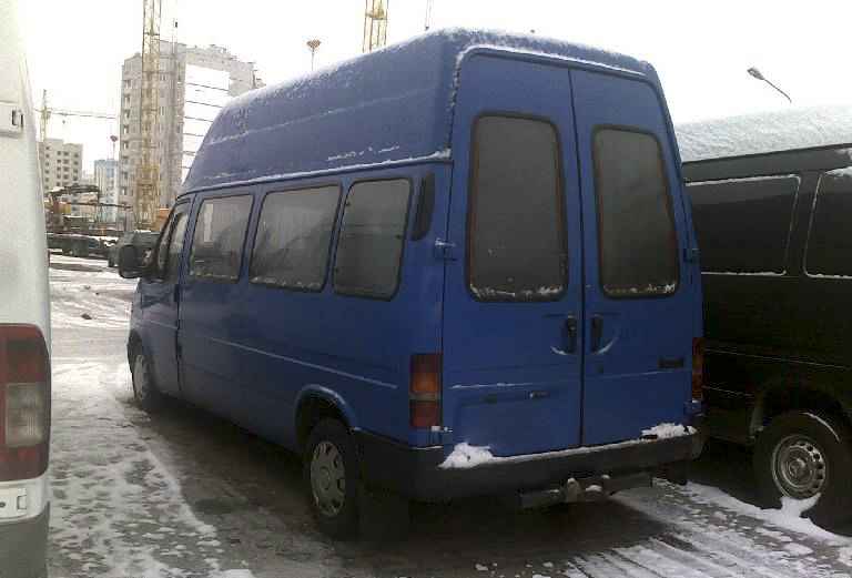 Туристические перевозки микроавтобусами из Саратов в Энгельс
