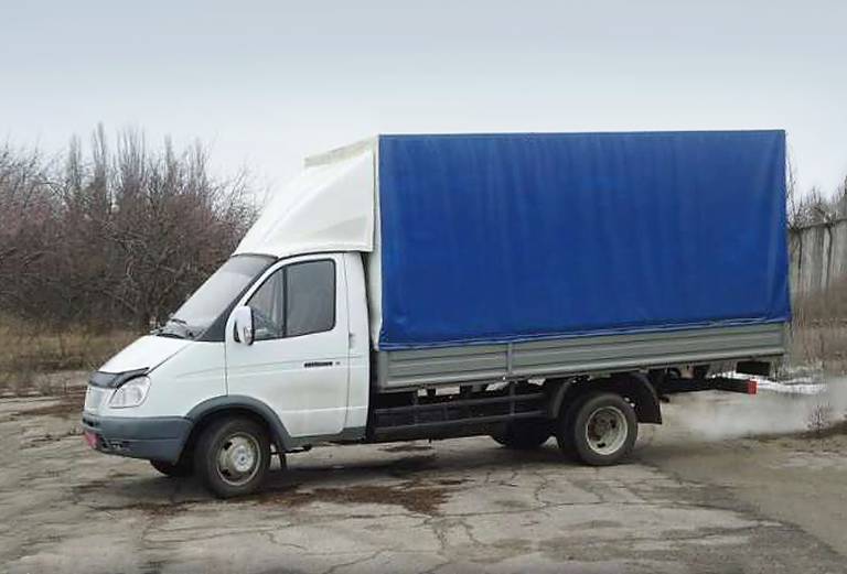 Заказ автомобиля для перевозки мебели : Минвата из Тамбова в Волгоград