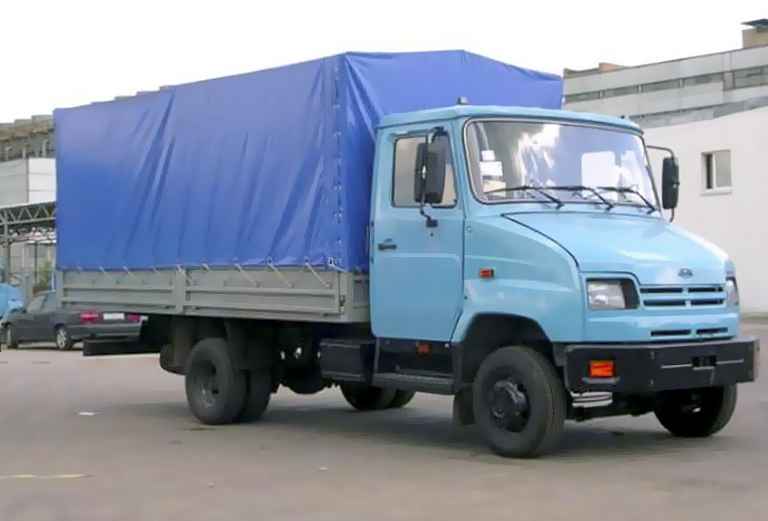 Заказ грузовой газели для транспортировки личныx вещей : Небольшой холодильник из Самары в Черновку