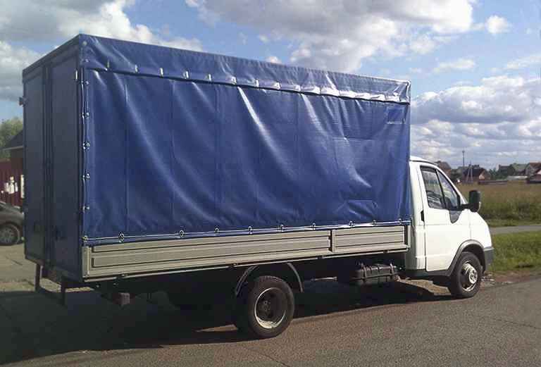 Заказ автомобиля для транспортировки мебели : мебель из Казани в Москву