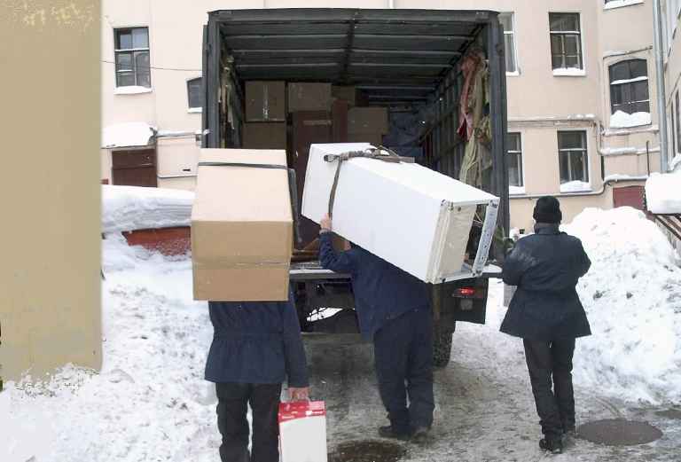 перевозка мебели, технику бытовую цена попутно из Удомли в Воронеж