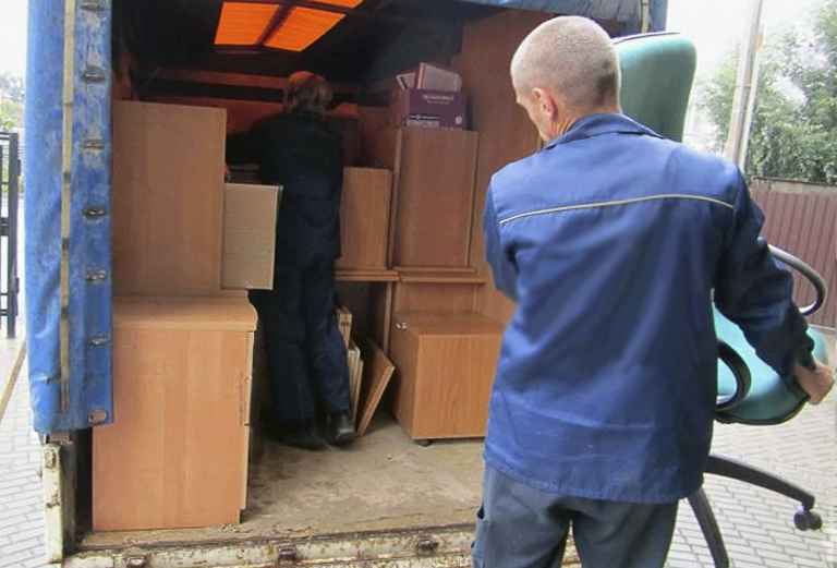 Перевозка холодильника, стиральной машины, других грузов из Наро-фоминска в Мамыри