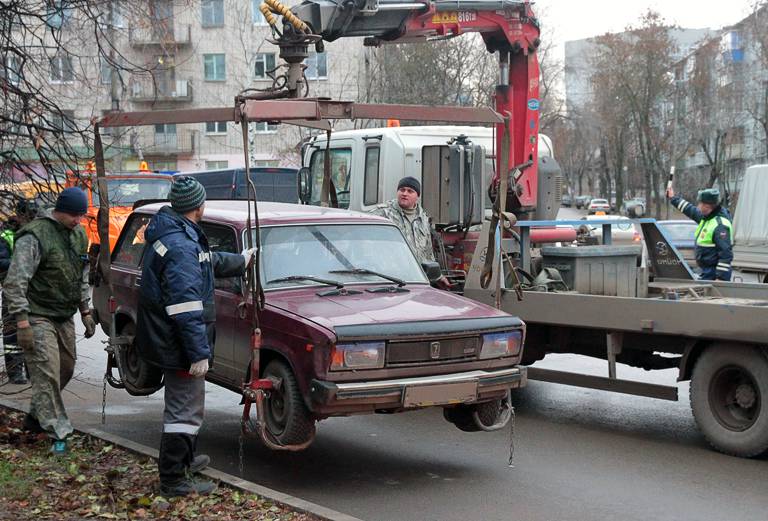Аренда эвакуатора для машины цена из Тарасовского района в г Химки