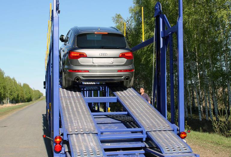 Сколько стоит транспортировать груз цена из Ганновера в Минское шоссе