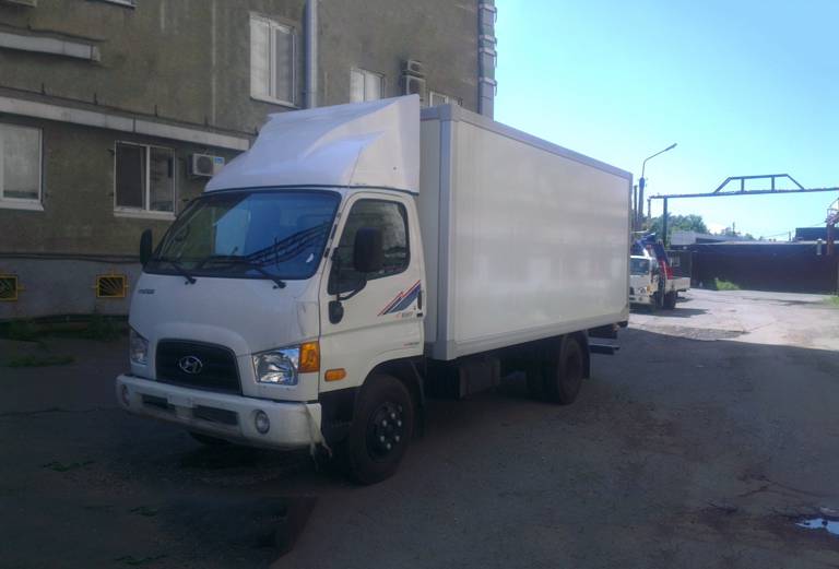 Сколько стоит автоперевозка попутных грузов попутно из Москва в Нахабино