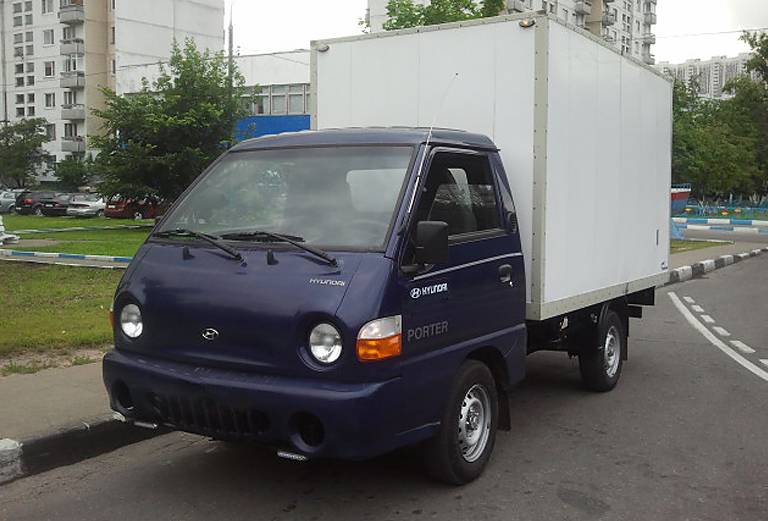 Заказать грузовое такси для перевозки попутных грузов догрузом из Елабуга в Уфа