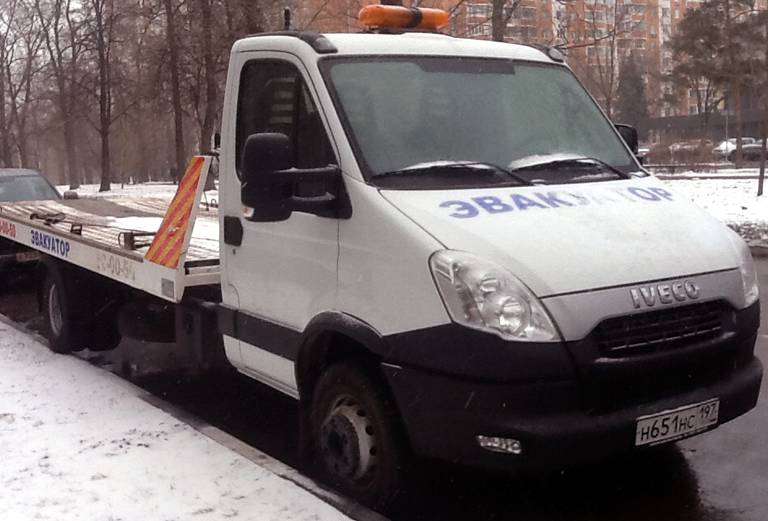 Заказ машины для перевезки груза из Москва в Москва