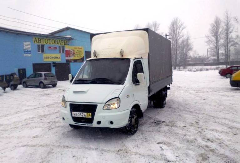 Автоперевозка строительных грузов частники из Новая Москва в Москва