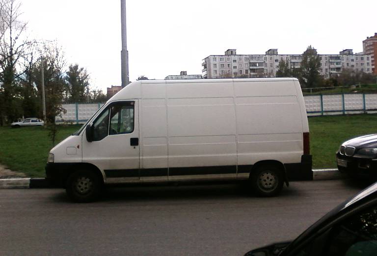 Стоимость автодоставки плитки На 8-и палетах нужена 5-тоника из Москва в Химки  (Центральный федеральный округ)